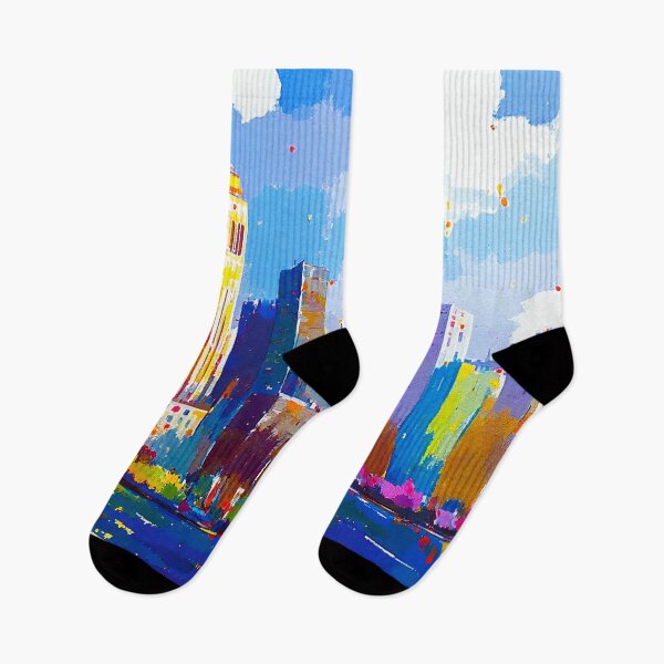 Item preview, New York City  designed and sold by Guy Christophe Tixier.