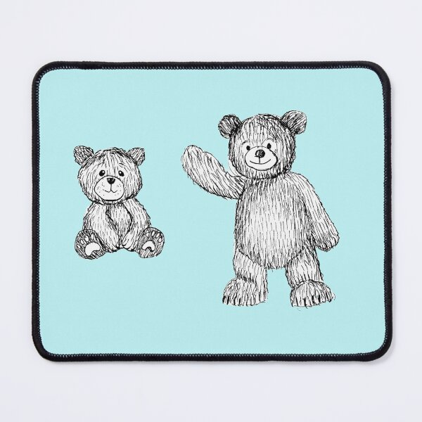Item preview, Cute Bears designed and sold by Malandart.