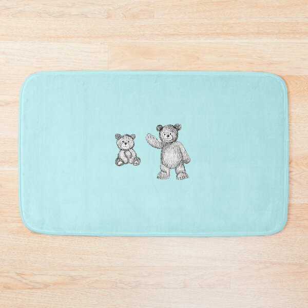 Item preview, Cute Bears designed and sold by Malandart.