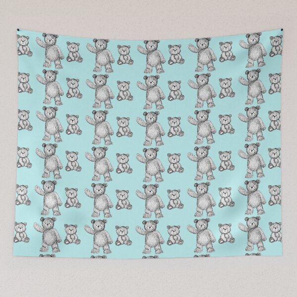Item preview, Cute Bears designed and sold by Malandart.
