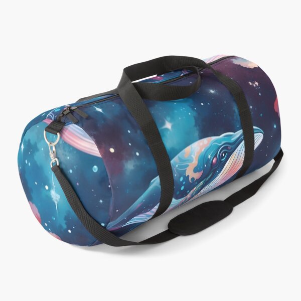 Item preview, Cosmic Whales designed and sold by jznq.