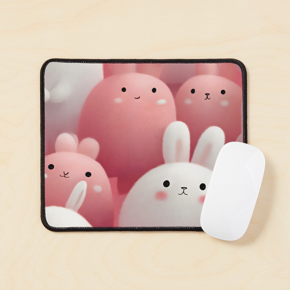 Item preview, Mouse Pad designed and sold by DerSenat.