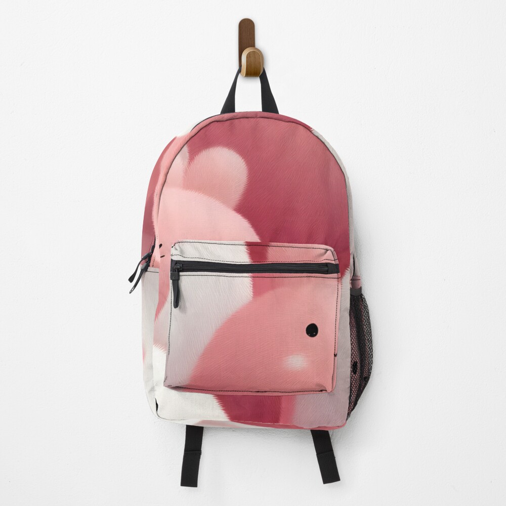 Item preview, Backpack designed and sold by DerSenat.