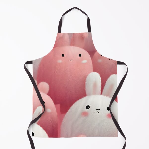 Item preview, Rabbits | Rabbit pattern designed and sold by DerSenat.