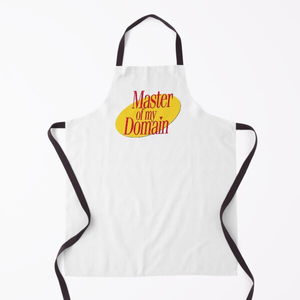 Item preview, MASTER OF MY DOMAIN designed and sold by oddwonders.