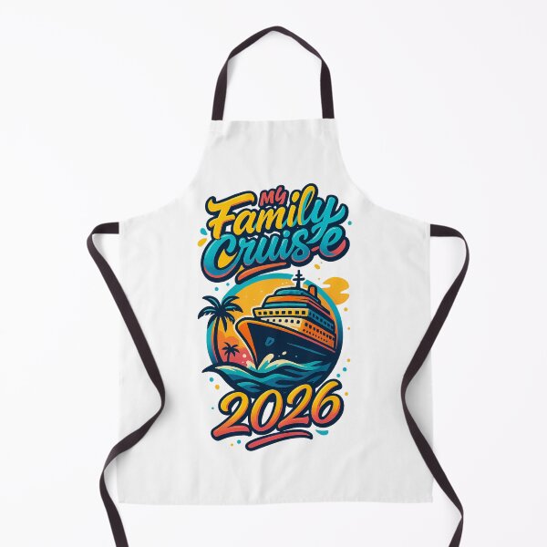 Item preview, Anchored in Love, Sailing into Memories | Family Cruise 2026 designed and sold by skkyfaithArtz.