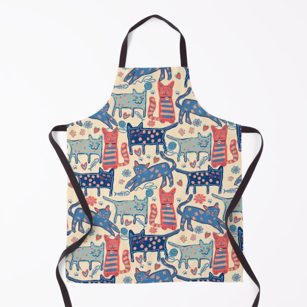 Item preview, Playful Cats designed and sold by Callyedesigns.