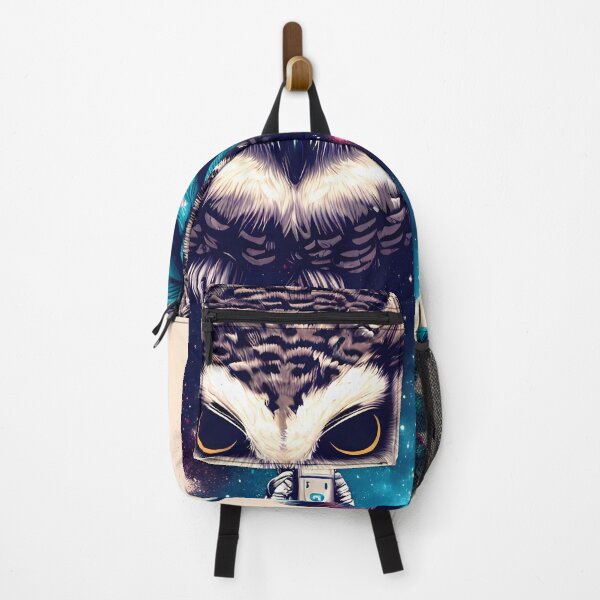 Item preview, a Cosmic Owl designed and sold by jznq.