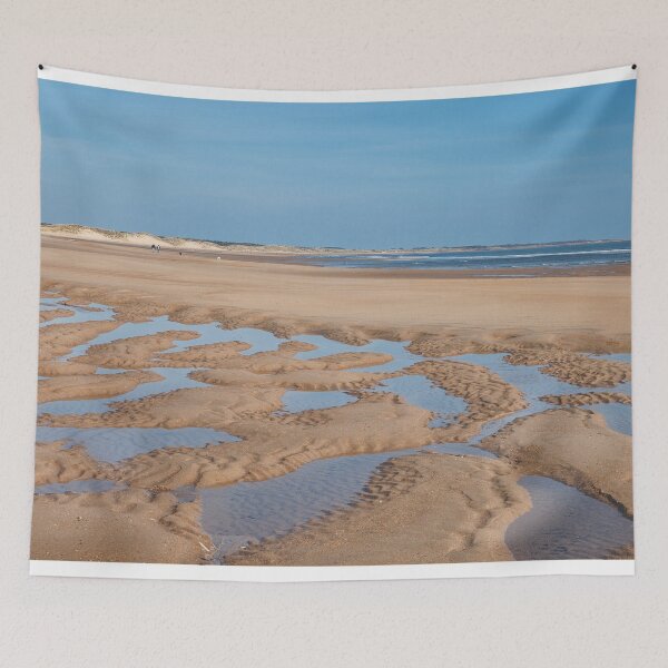 Item preview, Druridge Bay in Northumberland designed and sold by Violaman.