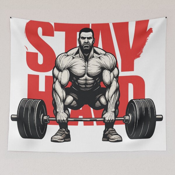Item preview, Strength Without Excuses designed and sold by Binkwaves.