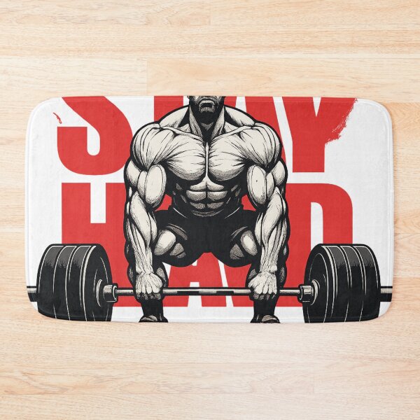 Item preview, Strength Without Excuses designed and sold by Binkwaves.