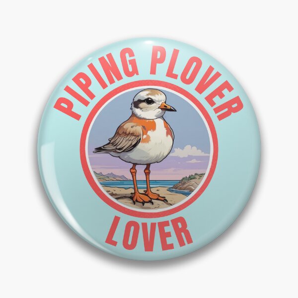 Item preview, Piping plover lover designed and sold by GasconyPassion.