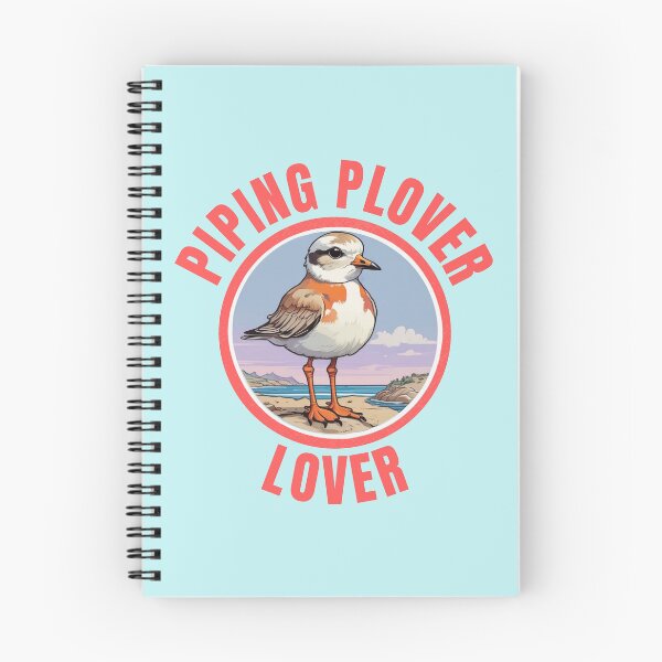 Item preview, Piping plover lover designed and sold by GasconyPassion.