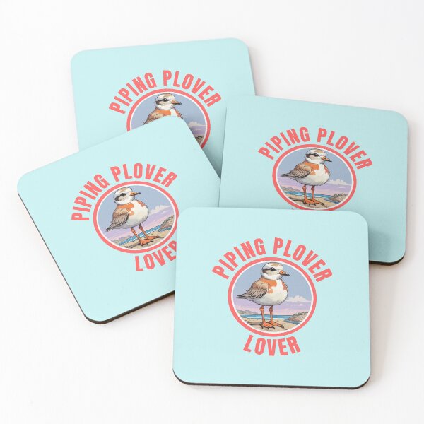 Item preview, Piping plover lover designed and sold by GasconyPassion.