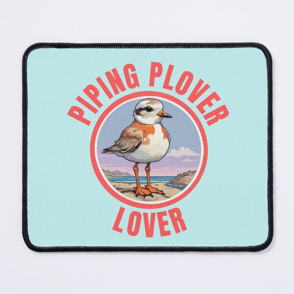 Item preview, Piping plover lover designed and sold by GasconyPassion.