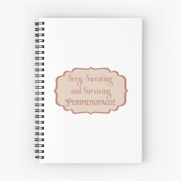 Item preview, Perimenopause Humour | Menopause, Females designed and sold by The Courtesan Boutique.