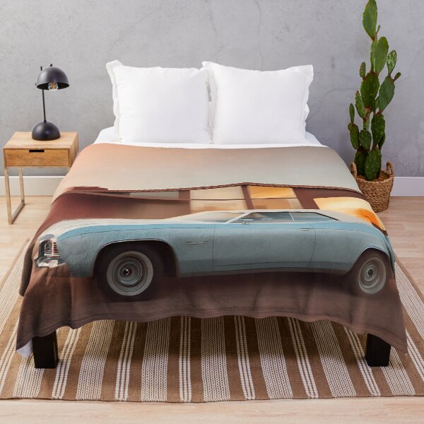 Item preview, The Palm Springs Car designed and sold by ICONICASTUDIO.