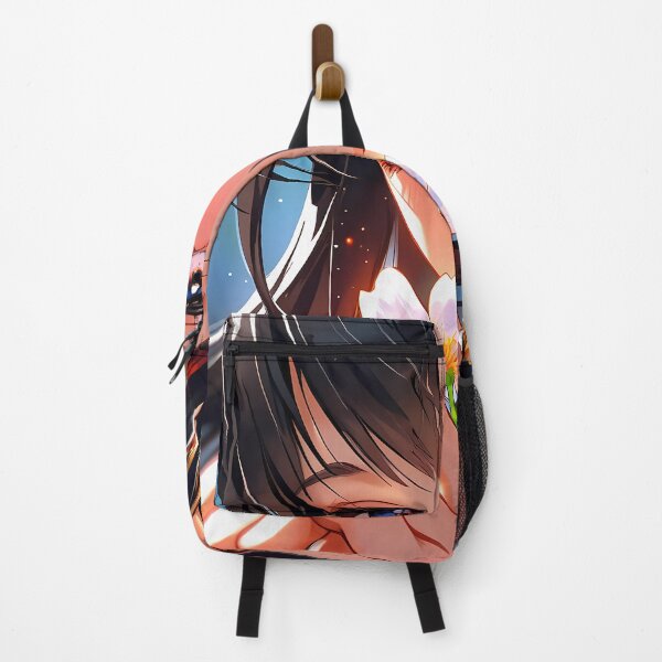 Item preview, Anime Cute Girl designed and sold by Arjay Graphic Design.