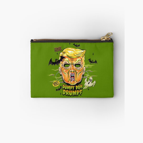 Item preview, Dumpy Don Drumpf designed and sold by Marianne Martin.