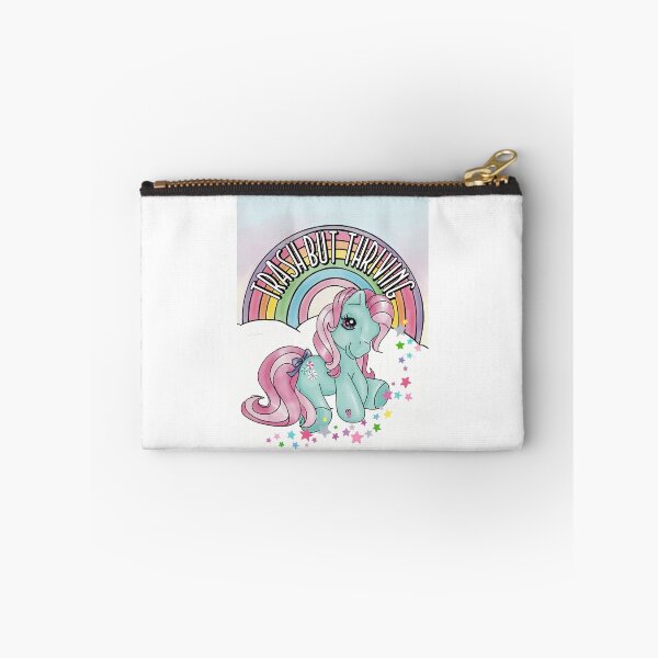 Item preview, Trash but thriving designed and sold by My Dreamy Nostalgia.