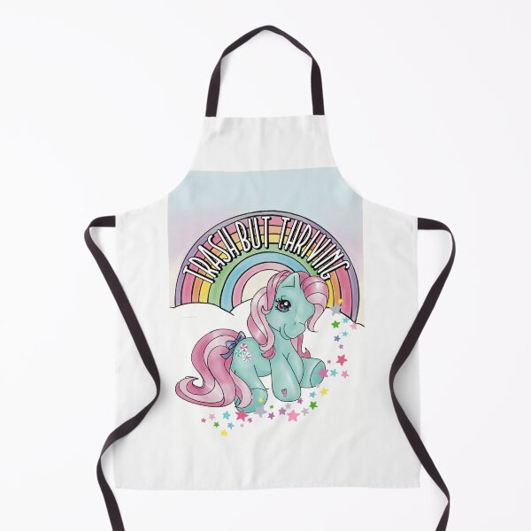 Item preview, Trash but thriving designed and sold by My Dreamy Nostalgia.