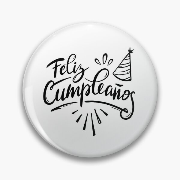 Item preview, Feliz cumpleaños  designed and sold by Deepakmj.