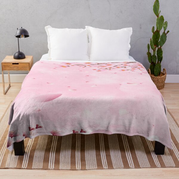 Item preview, Falling Sakura Cherry blossom designed and sold by RSUS.