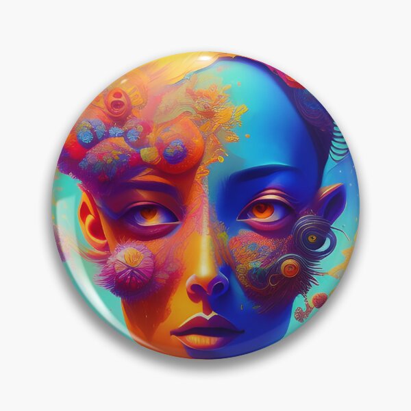Item preview, Cosmic Duality designed and sold by EcstaticRegards.