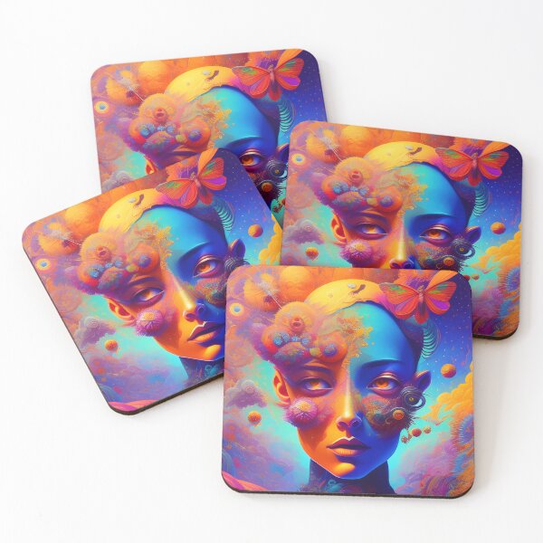 Item preview, Cosmic Duality designed and sold by EcstaticRegards.