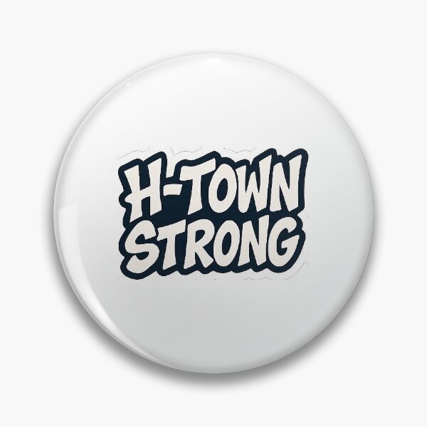 Item preview, H-Town Strong designed and sold by LOGOHTX.