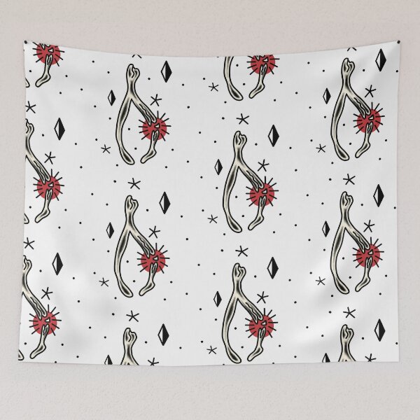 Item preview, Wishbone  designed and sold by StillReal.
