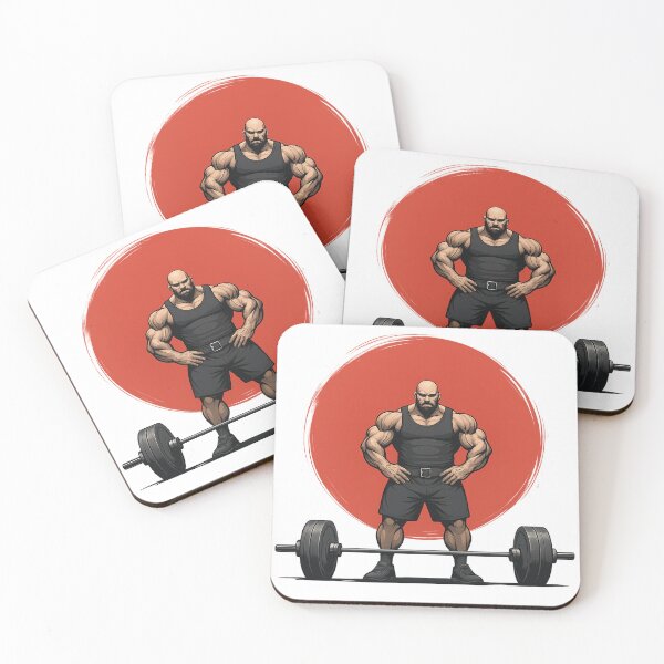 Item preview, Lift, fight, overcome. designed and sold by Binkwaves.