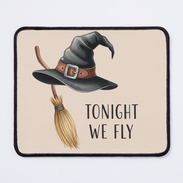 Item preview, Tonight we Fly designed and sold by NettiesWallArt.