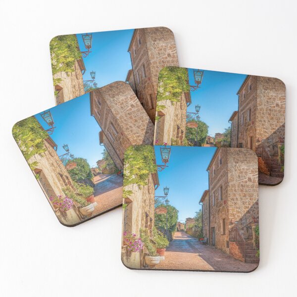Item preview, Sovana Serenity - Tuscany designed and sold by Viv Thompson Photography .