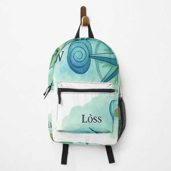 Item preview, Grief Process Navigator - Bereavement Counseling Art - Therapist Office Decor | FSA Eligible designed and sold by TONSNAP.