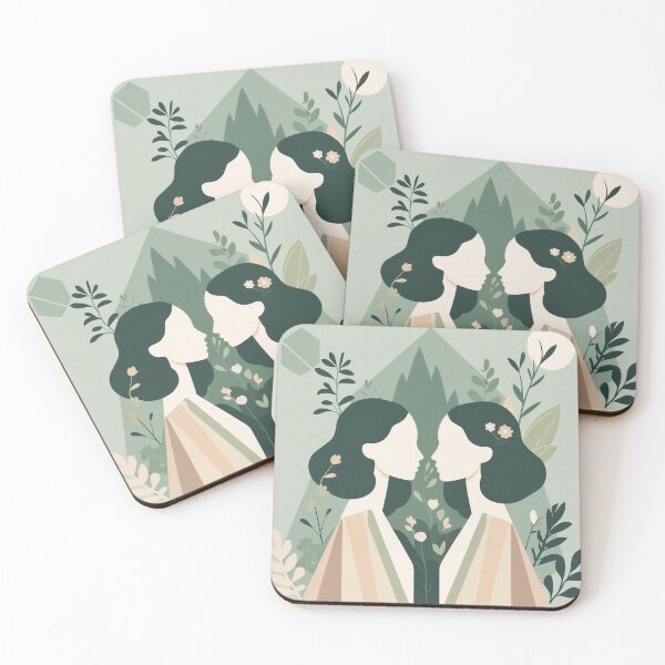 Item preview, Mirror of Nature designed and sold by 0606PM.