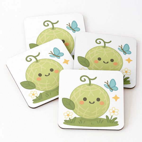 Item preview, Melonboi & Butterfly designed and sold by PlanetBoi.