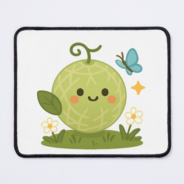 Item preview, Melonboi & Butterfly designed and sold by PlanetBoi.