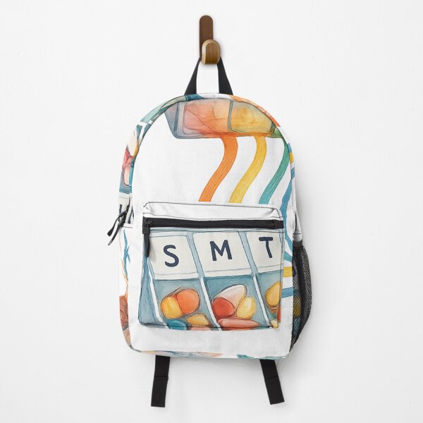 Item preview, Medication Management Master - Psych Nurse Organization Art designed and sold by TONSNAP.