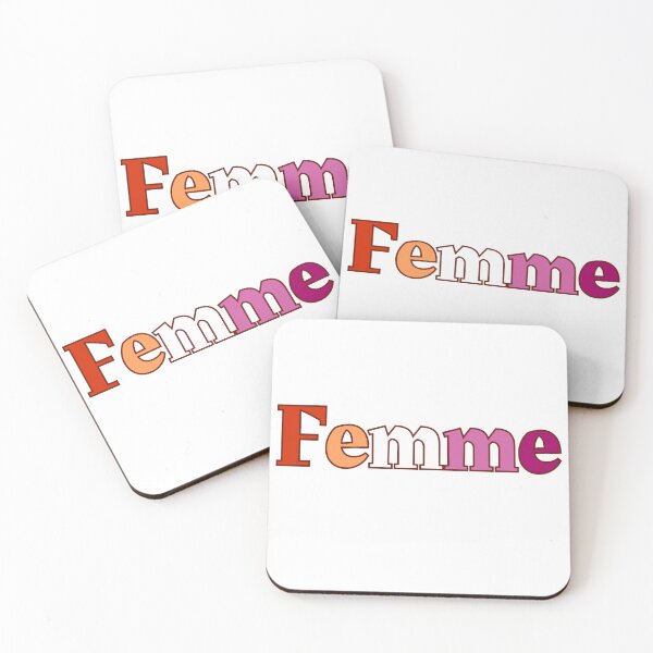 Item preview, Femme Lesbian designed and sold by ptrcj.