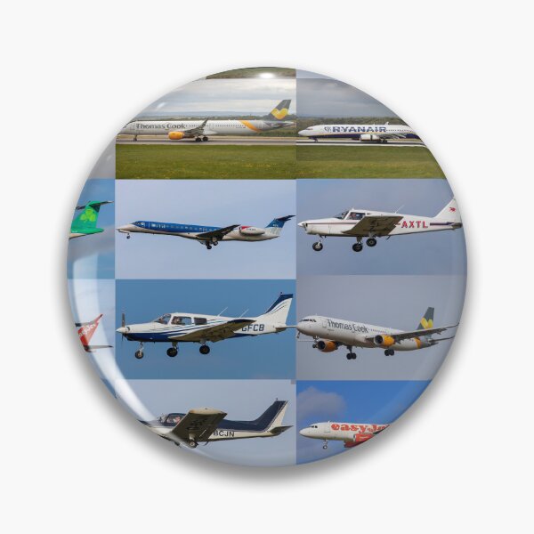 Item preview, Collage - Aircraft  designed and sold by DroneUk.