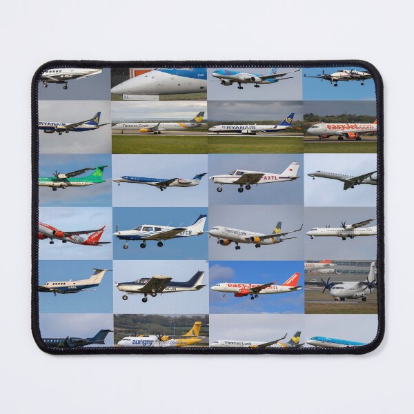 Item preview, Collage - Aircraft designed and sold by DroneUk.