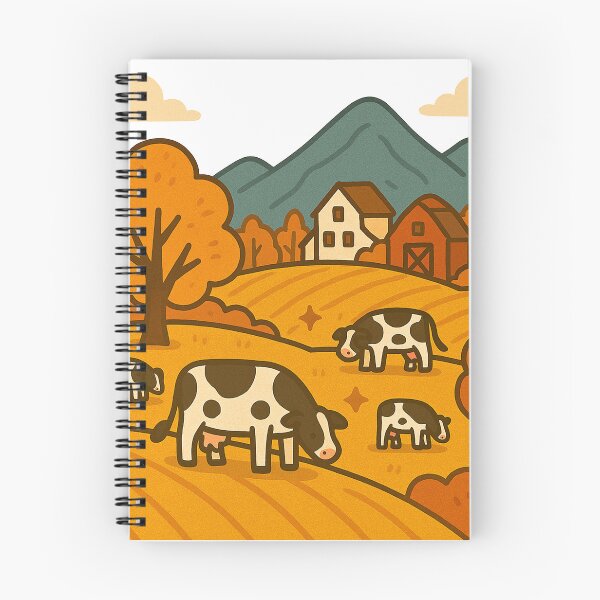 Item preview, Valle de Moo-tumn designed and sold by PlanetBoi.
