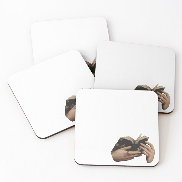 Item preview, The Reading Hands designed and sold by The Language of Hands.