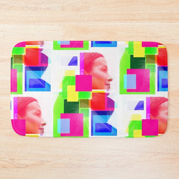 Item preview, Ablockin' morissette designed and sold by DThreeArt.