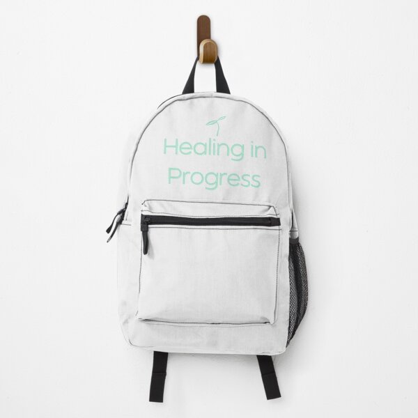 Item preview, Healing in Progress designed and sold by ade-datt.