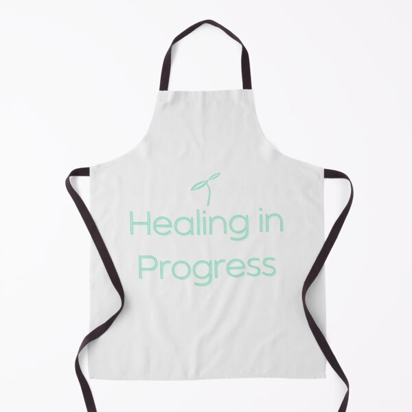 Item preview, Healing in Progress designed and sold by ade-datt.