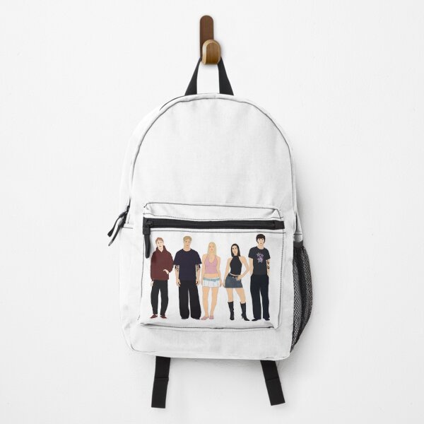 Item preview, The BCS crew in boys of Tommen series designed and sold by Artist Avenue.