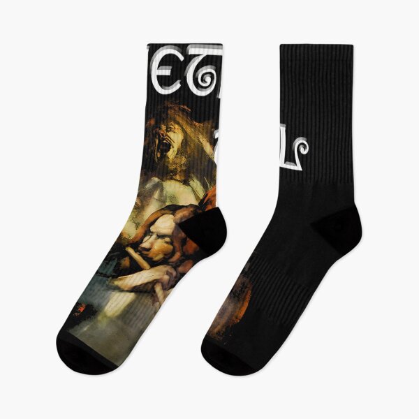 Item preview, Jethros Tulll Vintage Rock Band designed and sold by Comentalaluza.
