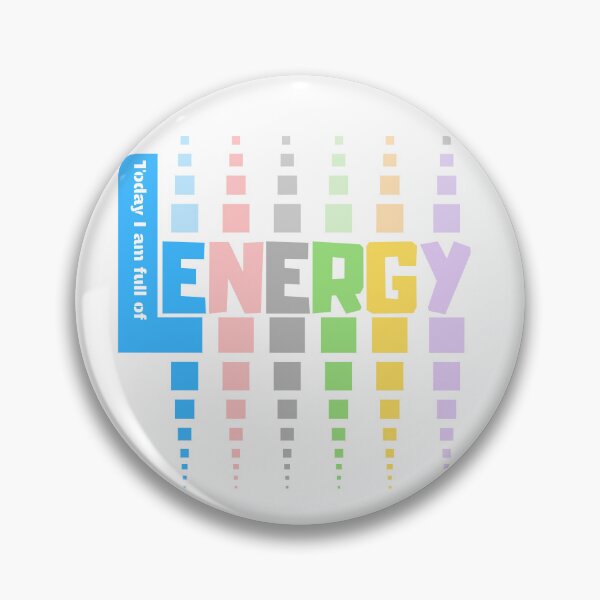 Item preview, Explosion of Energy designed and sold by GreenPeony.